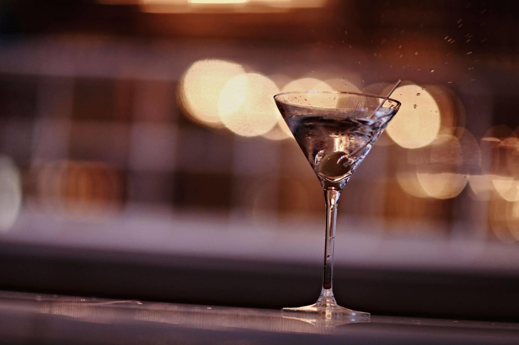 Hotel Cort Palma de Mallorca Exteriér fotografie A martini
