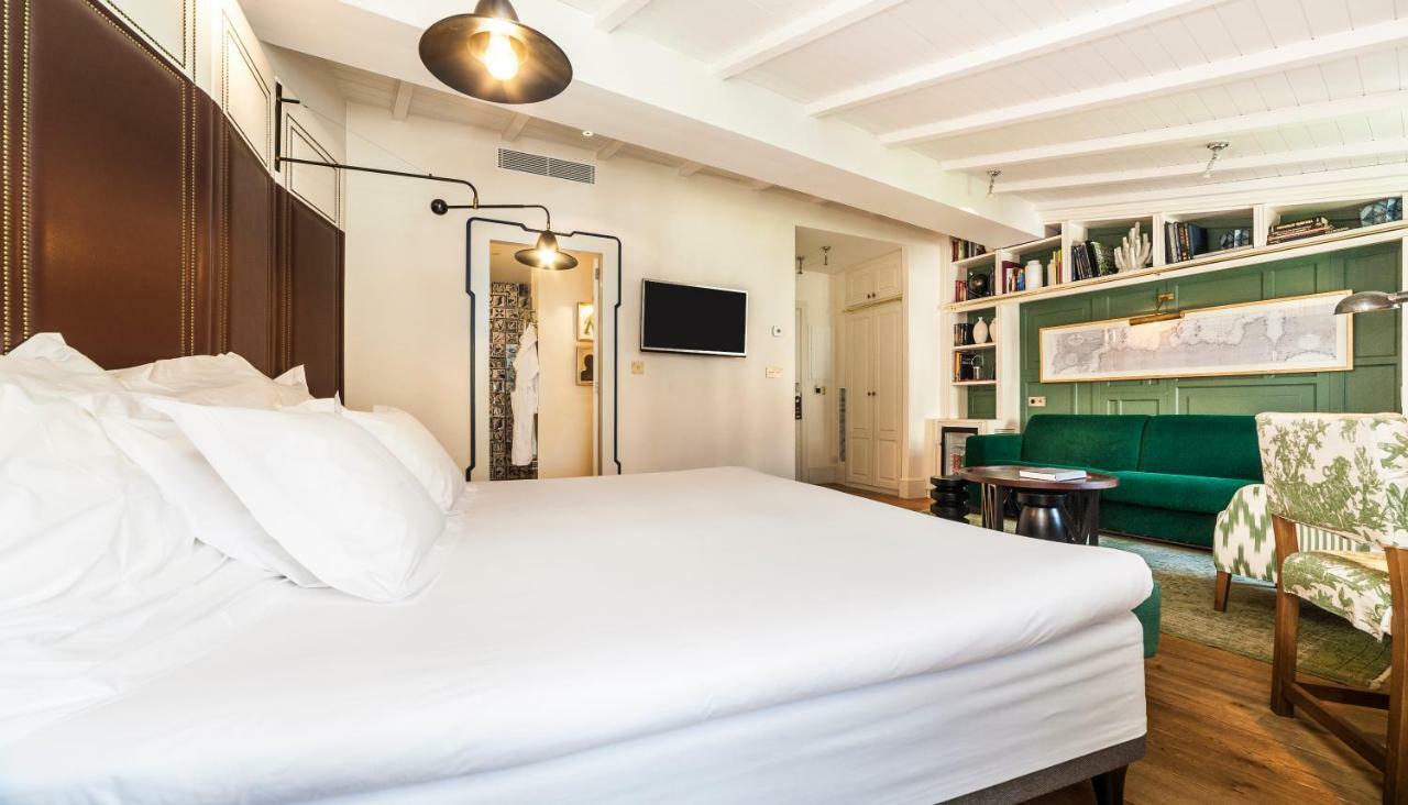 Hotel Cort Palma de Mallorca Exteriér fotografie